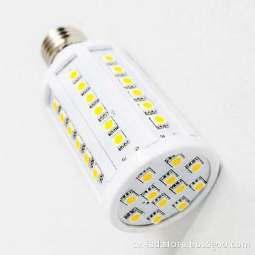 LED E27 Corn Light Epistar SMD5050 LED Chips 12W Replace Halogen lamps